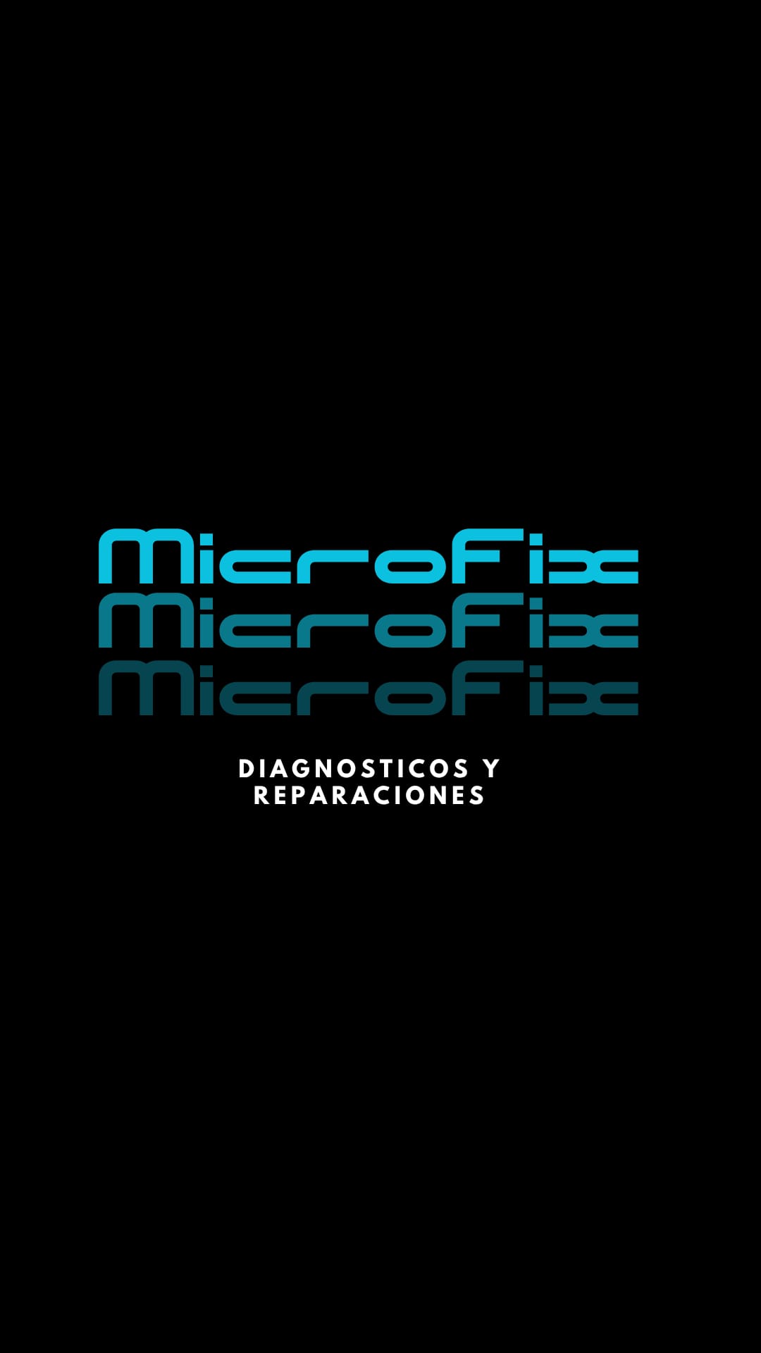 MicroFix Solución