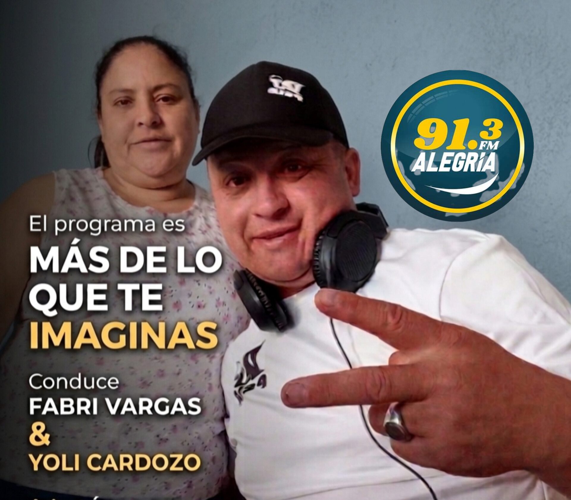 MAS DE LO QUE TE IMAGINAS