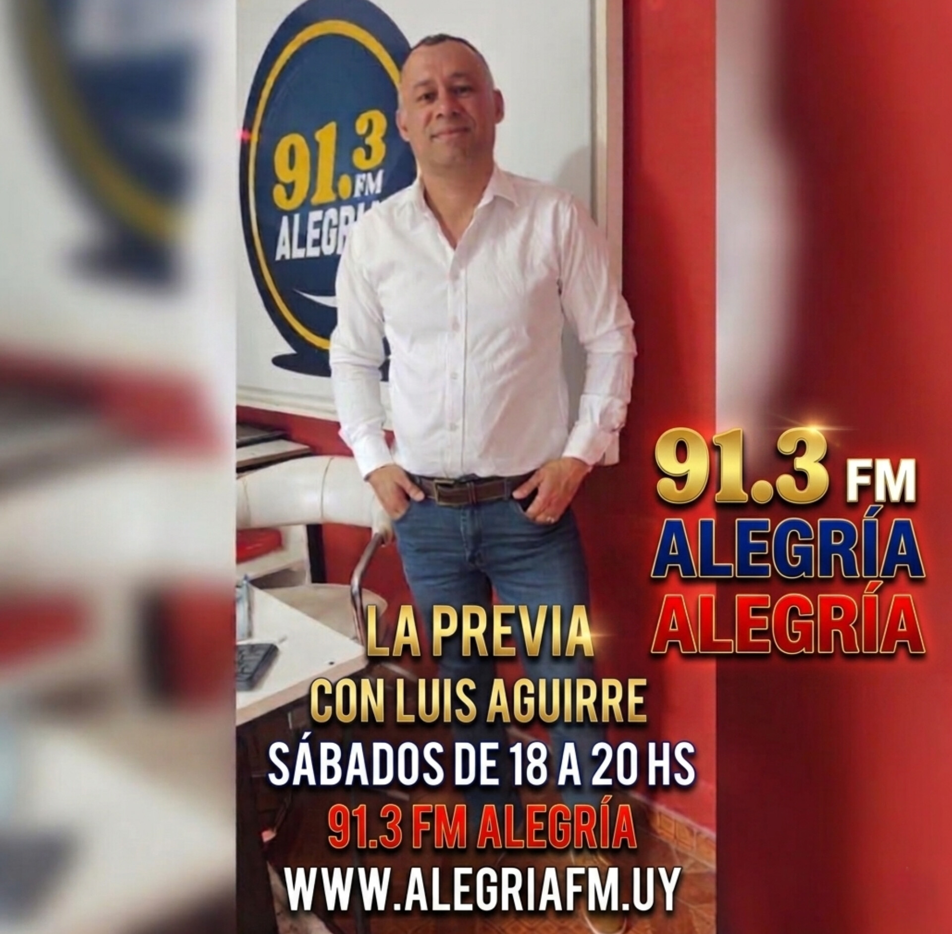 La Previa