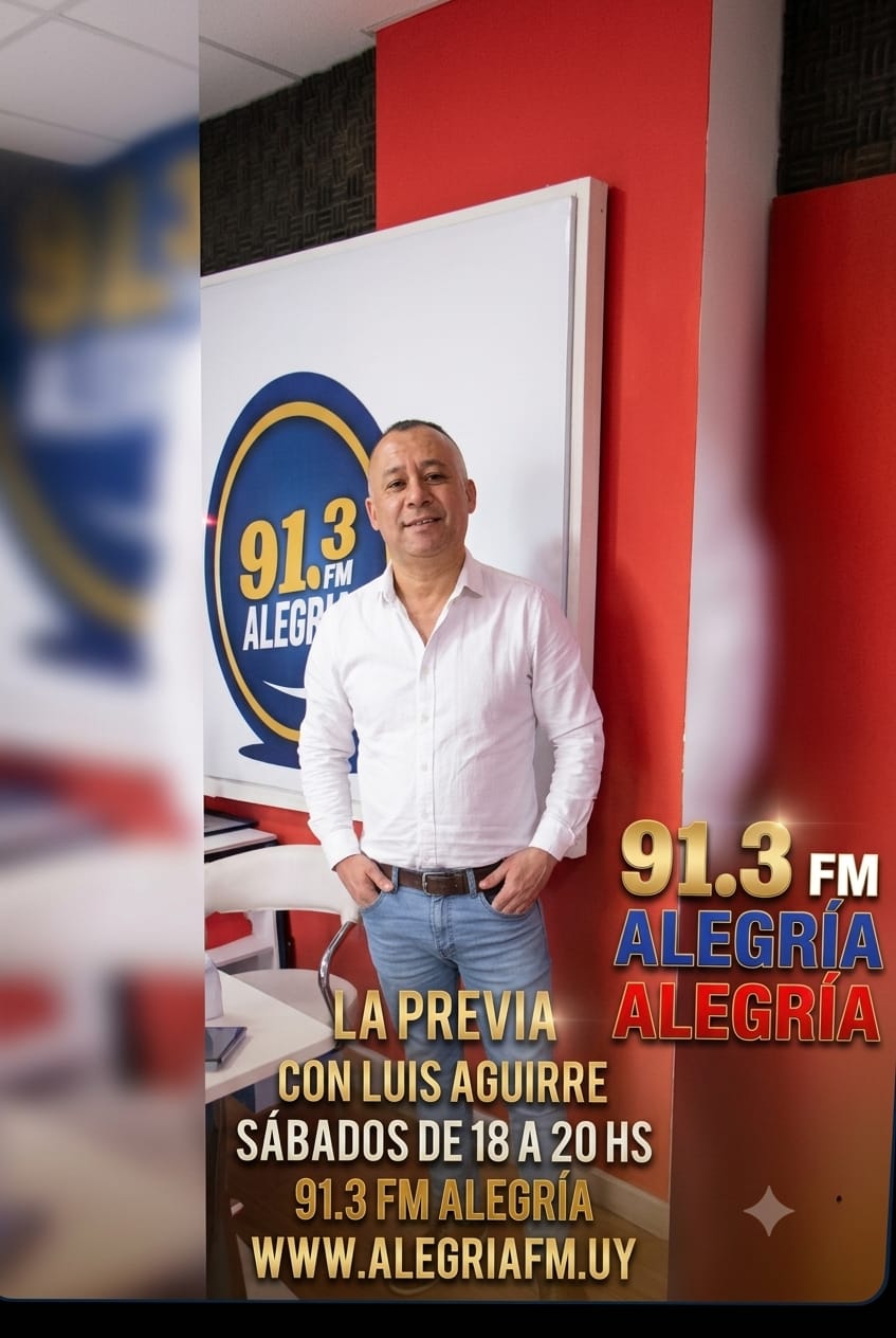 la previa