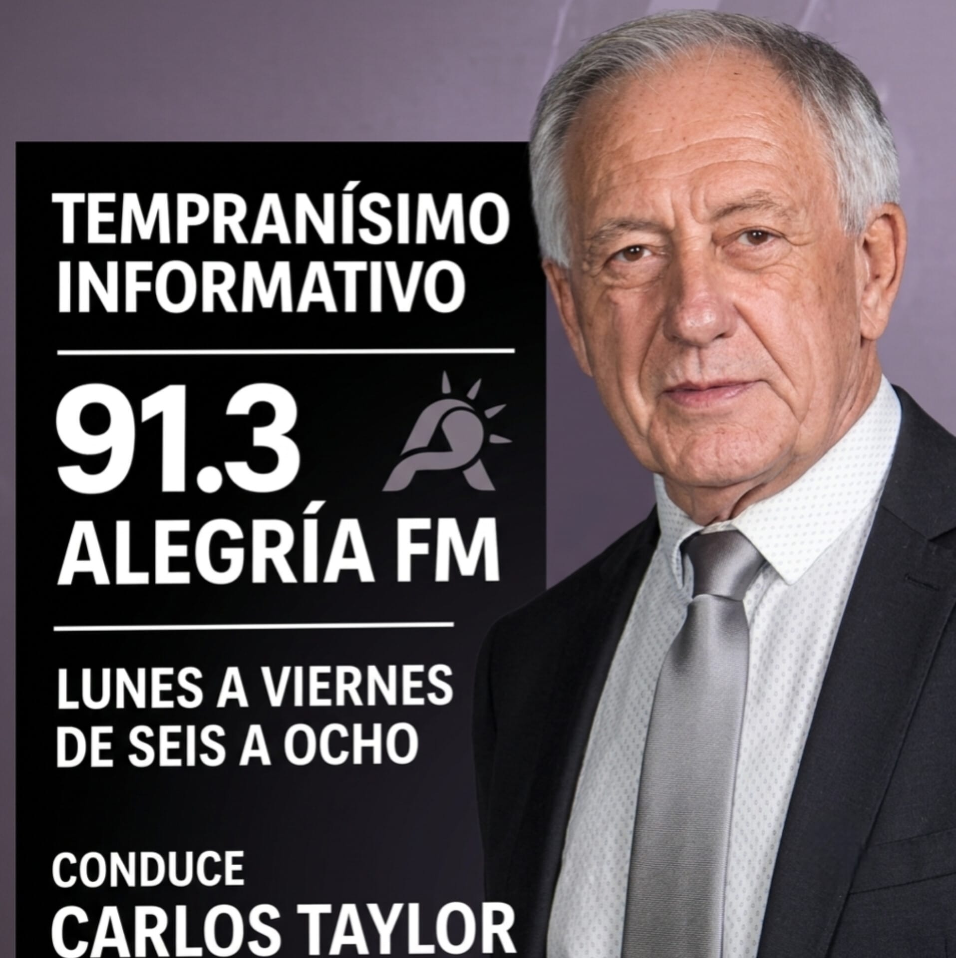 TEMPRANISIMO - INFORMATIVO
