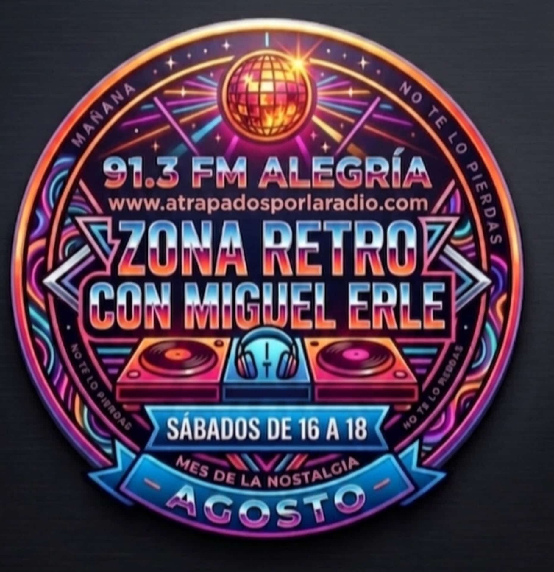 ZONA RETRO - LOS CLASICOS QUE HICIERON HISTORIA