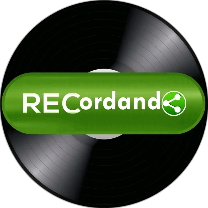 RECORDANDO - LUNES A JUEVE DE 19 A 20 - VIERNES DE 19 A 21 - CONDUCE : EDGARDO FAGUNDEZ